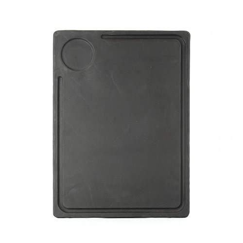 REVOL BASALT 系列餐盤 -牛排盤33cm