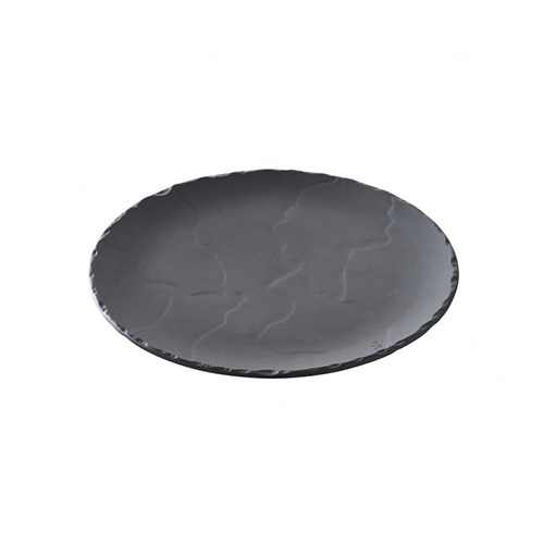 REVOL BASALT 系列餐盤 -圓形平板