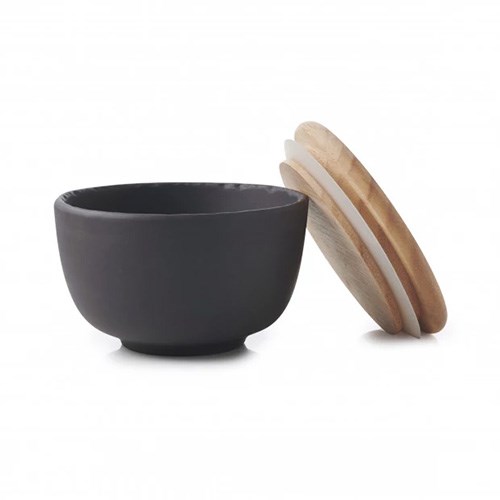 REVOL BASALT 系列餐盤 -服務碗 25CL