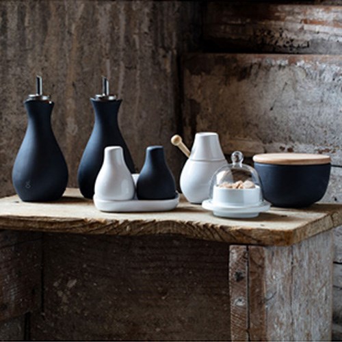 REVOL BASALT 系列餐盤 -服務碗 25CL