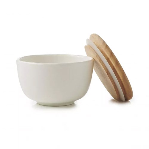 REVOL BASALT 系列餐盤 -服務碗 25CL