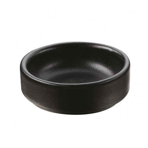 REVOL BASALT 系列餐盤 -小盤子6.3cm