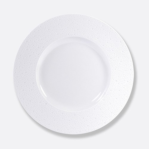 Bernardaud-ECUME系列SHOW盤