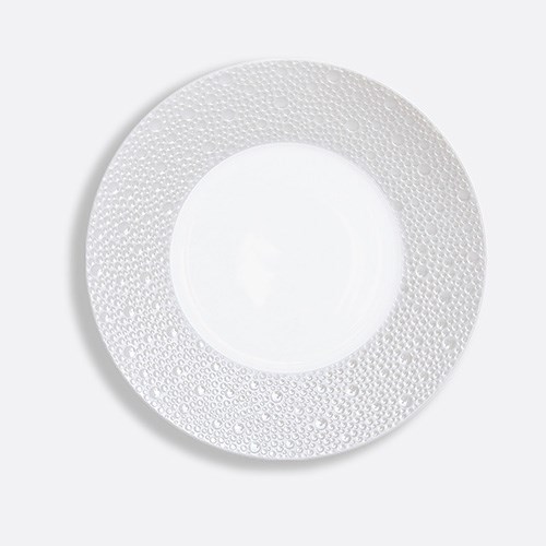 Bernardaud-ECUME系列麵包盤