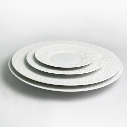 Bernardaud-ECUME系列進口餐盤