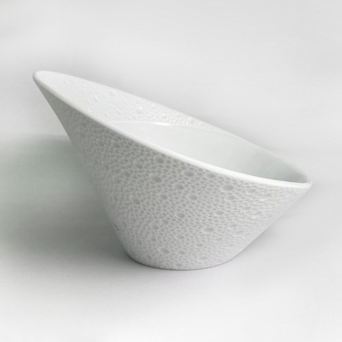 Bernardaud-ECUME系列進口沙拉碗