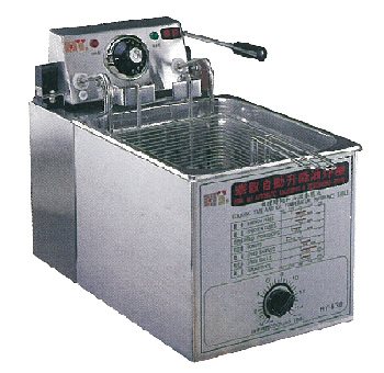 定時自動升降油炸機HY-530