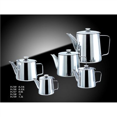 長嘴茶壺
