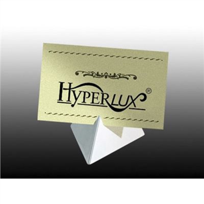 Hyperlux預定席架