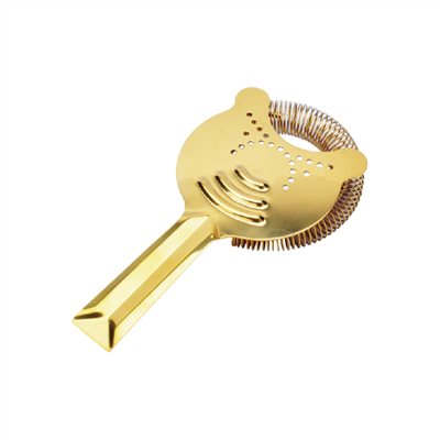 鍍金皇家歐式隔冰器