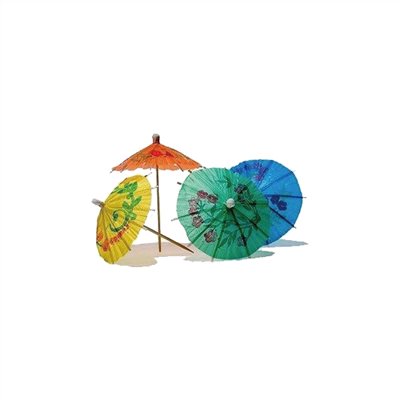小雨傘 100支/盒