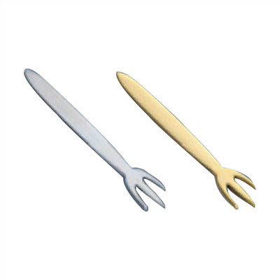三叉小叉 9cm