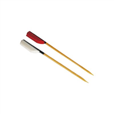 高爾夫簽 9cm 100支/包