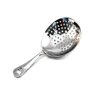 鋼板濾網 (蛋型濾水器)