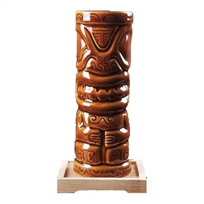 TIKI MUG C