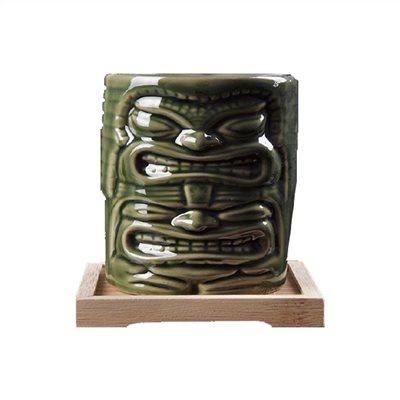 TIKI MUG E