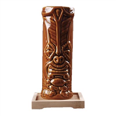 TIKI MUG F