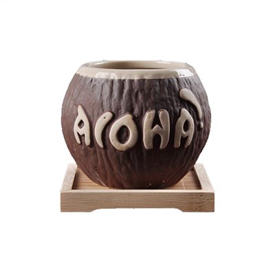 TIKI MUG I
