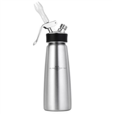ISI奶油發泡器