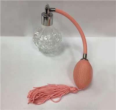 長管噴霧器