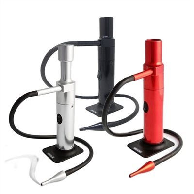 進口噴煙器