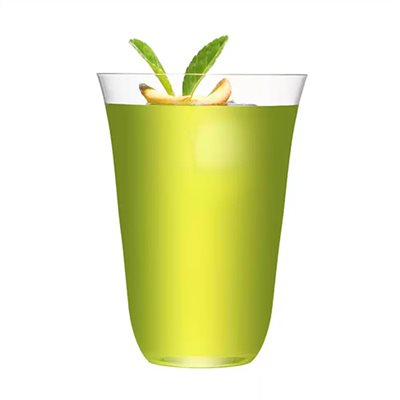 進口高身杯 