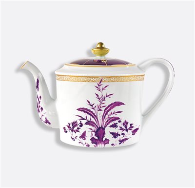 PRUNUS系列茶壺