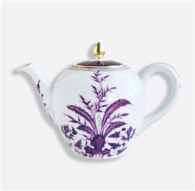 PRUNUS系列茶壺 