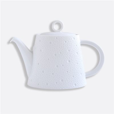 Bernardaud-ECUME系列-茶壺