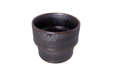 日本進口 豬口醬汁杯-寂緣
