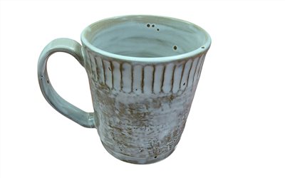 進口瓷JMS水杯