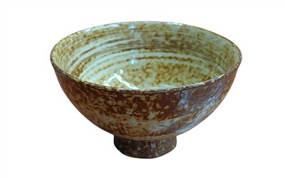 進口瓷JMS圓碗 