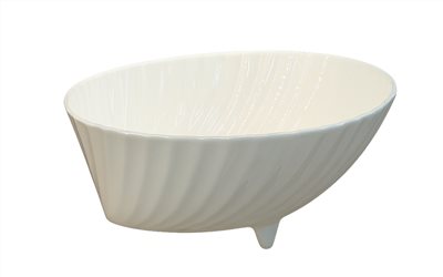 進口5.5"海螺碗