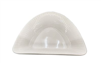 進口 3.8"半圓碟
