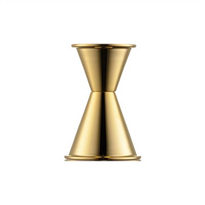 量酒器(目盛付) 金