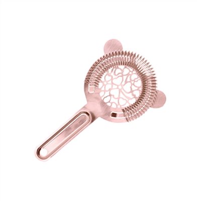 AI隔冰器 玫瑰金