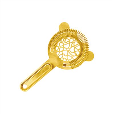 AI隔冰器 鍍金