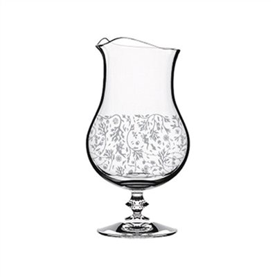 義製刻花調酒公杯 1000cc