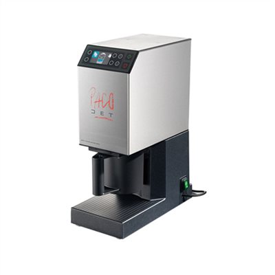 PACOJET2 冰淇淋機