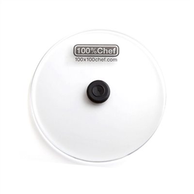 進口壓克力煙燻蓋 12cm*1.5 cm