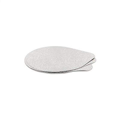 優格玻璃罐用錫箔紙