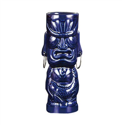 TIKI MUG 馬雅人