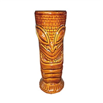 TIKI MUG 大眼仔