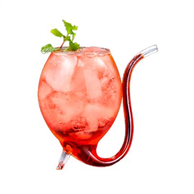 矮款吸血鬼杯 300cc