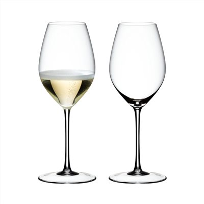 Riedel 侍酒師 Sommeliers系列 Champagne Wine Glass 香檳白酒杯 香檳杯 手工水晶杯 445ml