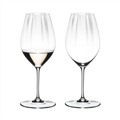 Riedel Performance系列 Riesling 麗絲玲 白酒杯 623ml 2入