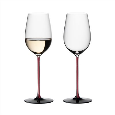 Riedel 紅梗系列 Riesling Grand Cru 麗絲玲 白酒杯 手工水晶杯 380ml