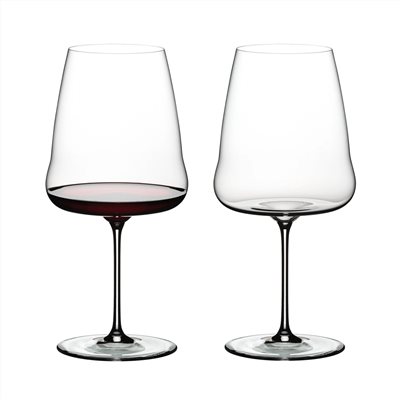 Riedel Wine Wings系列 Cabernet Sauvignon 卡本內蘇維儂 紅酒杯 1002ml
