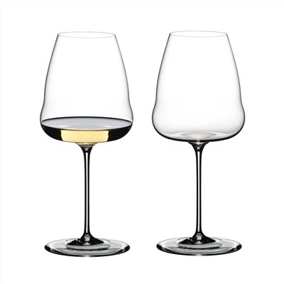 Riedel Wine Wings系列 Sauvignon Blanc 白蘇維儂 白酒杯 742ml