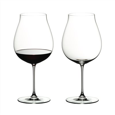 Riedel Veritas系列 New World Pinot Noir 新世界黑皮諾 紅酒杯 800ml